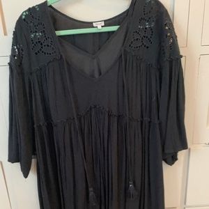 Kismet Boho Dress